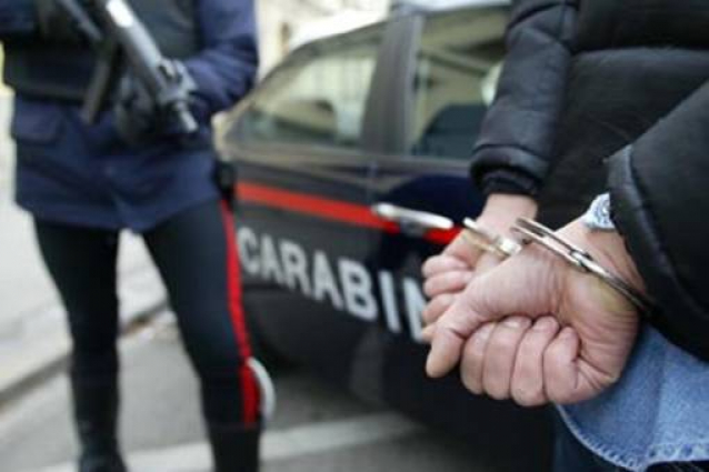 Cisterna di Latina, sorpreso in città nonostante un decreto di espulsione: arrestato cittadino albanese