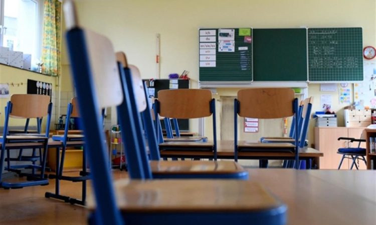 Frosinone: riaprono le scuole di competenza comunale